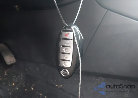 2018 Nissan Altima 2.5 Sv from USA, damaged, VIN 1N4AL3AP0JC143478